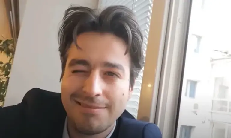 Наско на културата си прави тест дали сега е министър. Надява се, че има време до края на седмицата - Tribune.bg