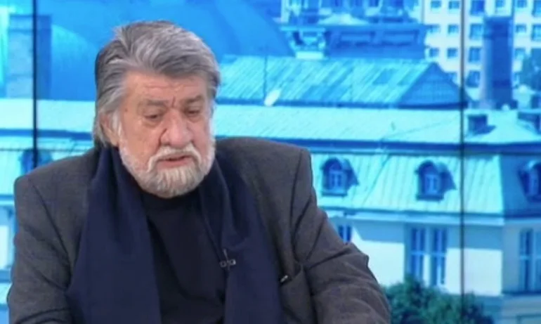 Вежди Рашидов: Директорите на обществените медии да се избират от НС - Tribune.bg