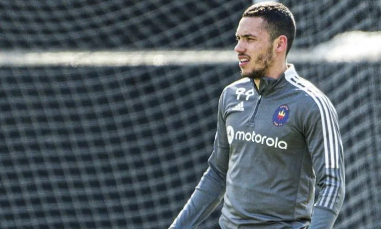 Станислав Иванов: Трябва да се даде време на младите в Левски - Tribune.bg