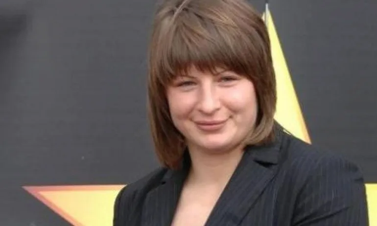 Станка Златева влезе в Залата на славата на борбата - Tribune.bg