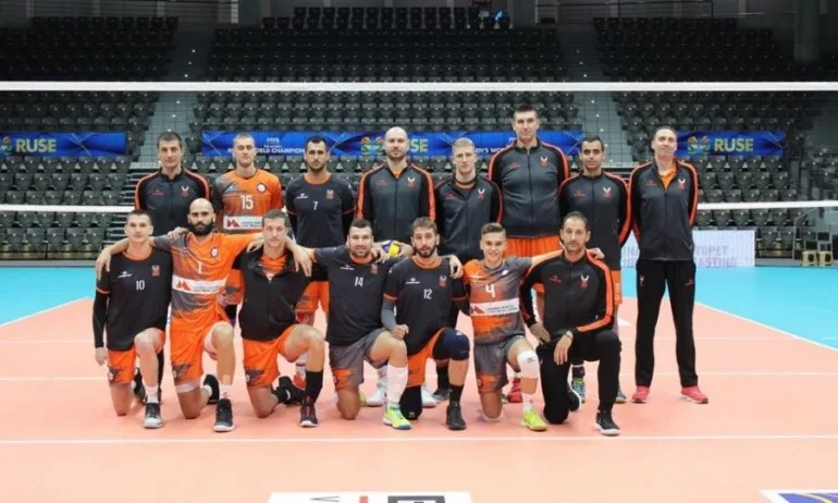 Дунав с шеста победа в Суперлигата след успех над Черно море - Tribune.bg