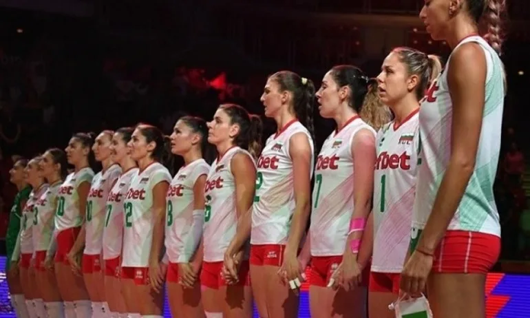 България прогресира до седмо място в европейската ранглиста - Tribune.bg