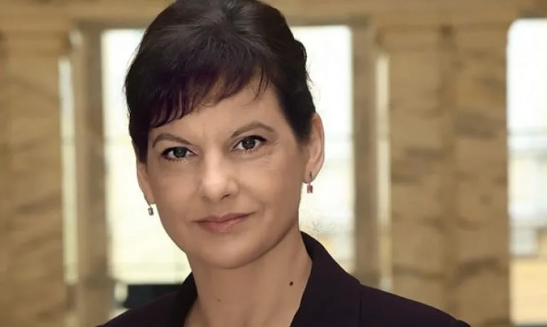 Д-р Дариткова: Реформата на служебния здравен министър е лобистка - Tribune.bg