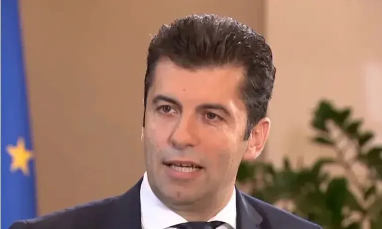 Соня Колтуклиева: БТВ и Нова телевизия да направят общ пункт и да предават до изтощение Кирил Петков - Tribune.bg