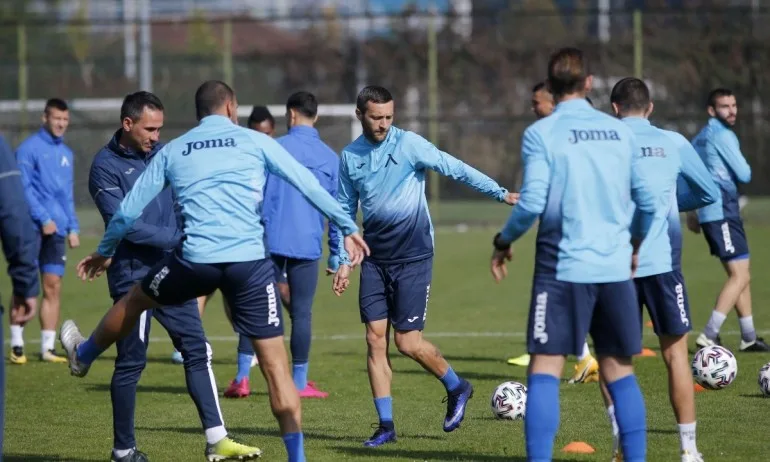 Вечното дерби ще се играе през декември? - Tribune.bg