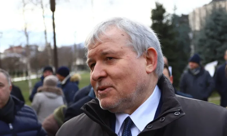 Румен Христов: Класическите партии като БСП имат място в парламента - Tribune.bg