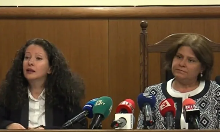 През 2018 г. в Специализирания съд са постъпили 7778 дела - Tribune.bg