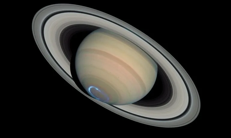 Ретрограден Сатурн - Tribune.bg