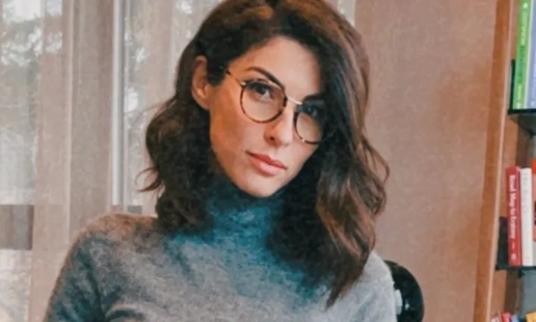 Виолета Сечкова с отворено писмо до съпругата на Христо Иванов - Tribune.bg