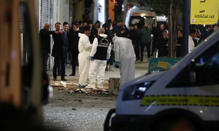 Кола бомба се взриви в Турция, има ранени - Tribune.bg