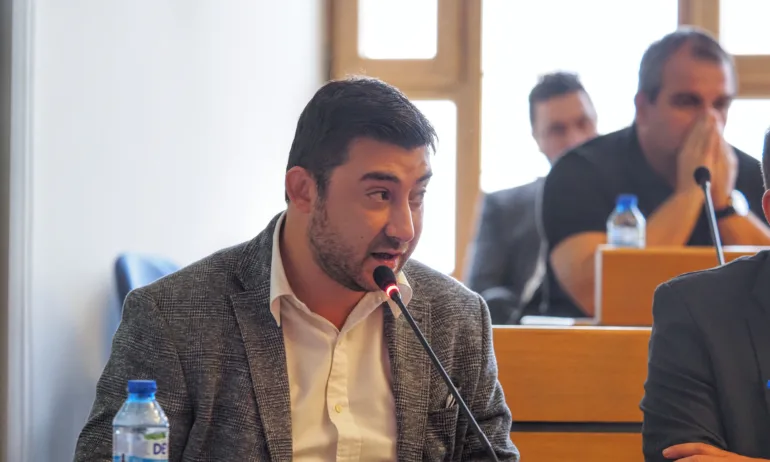 Контрера, ВМРО: Имаме служебен кабинет с ярко креслив евроатлантически профил в стил Урсула, Макрон и Байдън - Tribune.bg