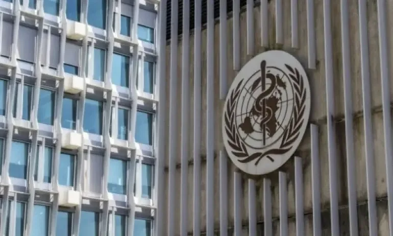 СЗО: Маймунската шарка е глобална заплаха за общественото здраве - Tribune.bg