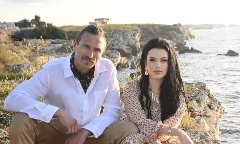 Хванаха пиян зад волана водещия на Игри на волята Димо Алексиев, задържан е (ОБНОВЕНА) - Tribune.bg