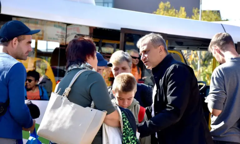 Благоевград ще има безплатна за определени социални групи редовна автобусна линия до Картала - Tribune.bg