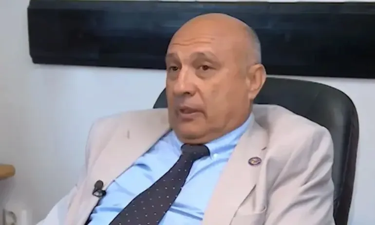 Учителят по карате на Кирил Петков му предлагал да доставяме газ от Нигерия - Tribune.bg