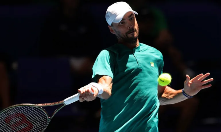 Мико Кузманов ще стартира срещу японец в Пуне - Tribune.bg