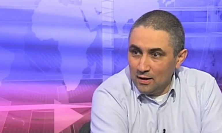 Асен Генов за речта на Радев: Дълбок популизъм - Tribune.bg