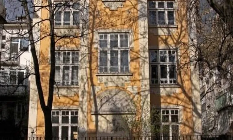 Фандъкова: Държавата може да купи къщата на Яворов - Tribune.bg