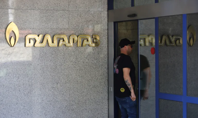 Булгаргаз ще резервира допълнителен капацитет за втечнен газ край Александруполис - Tribune.bg