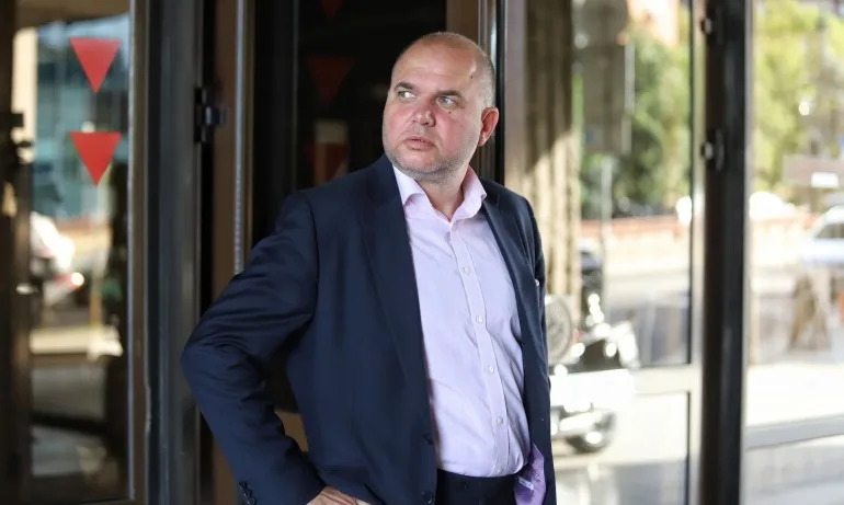 ДБ: Актуализацията на бюджета зависи от президента Румен Радев - Tribune.bg