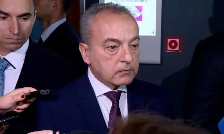 Гълъб Донев: Надявам се кабинетът Габровски да бъде избран и България час по-скоро да има правителство - Tribune.bg