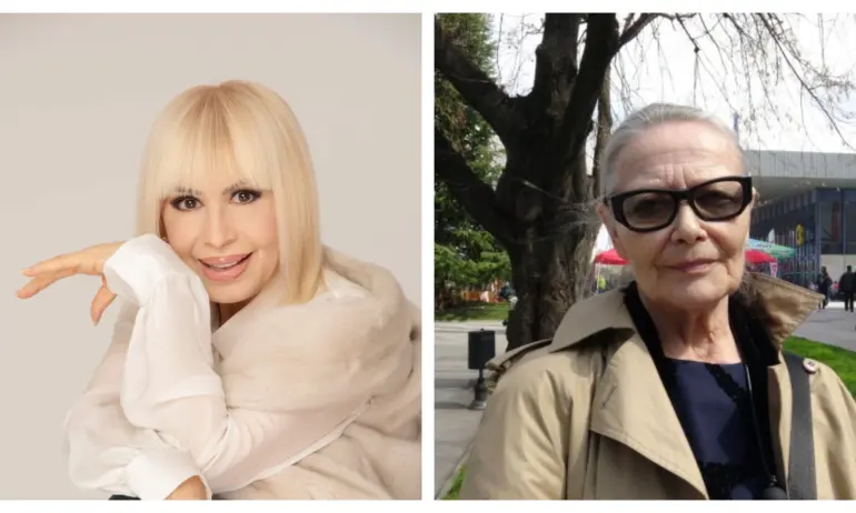 Лили Иванова и Цветана Манева станаха почетни граждани на Варна - Tribune.bg