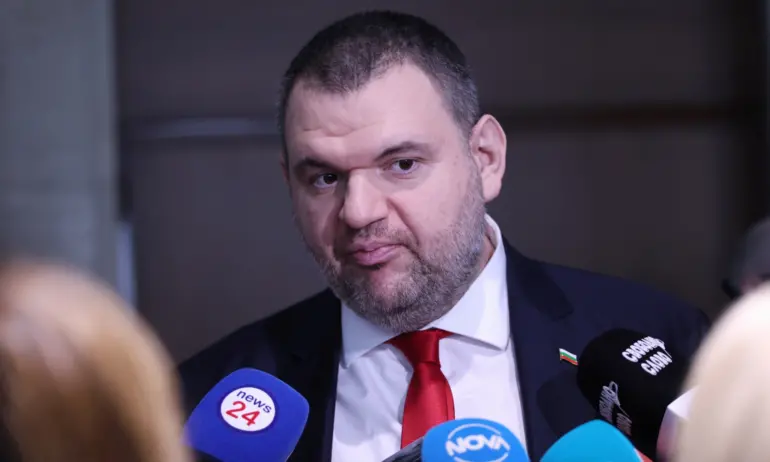 Пеевски: ДПС няма да издигне кандидат за кмет на София и няма да подкрепи никого - Tribune.bg