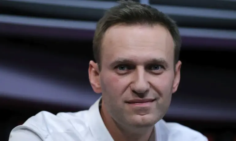 Новая газета: Навални може да е починал по-рано - Tribune.bg