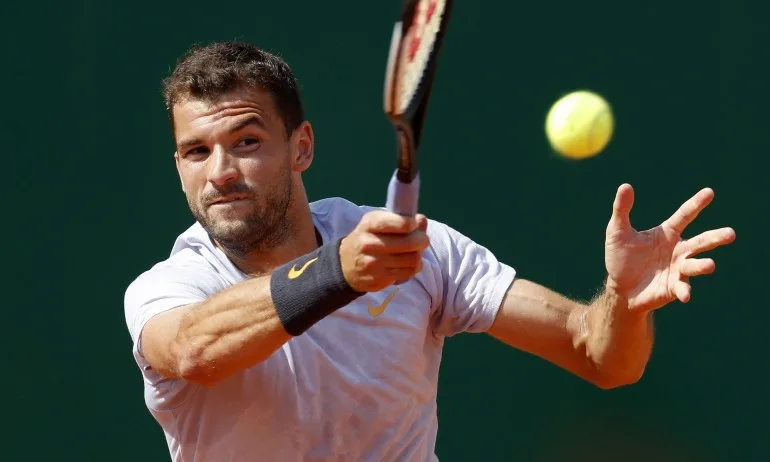 Николас Яри спря Димитров в Барселона - Tribune.bg