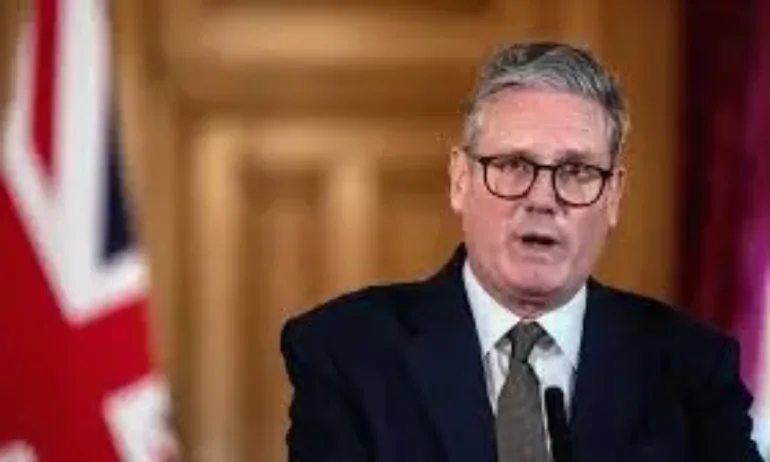 Великобритания ще бъде домакин на среща за гарантиране сигурността на Ормузкия проток - Tribune.bg