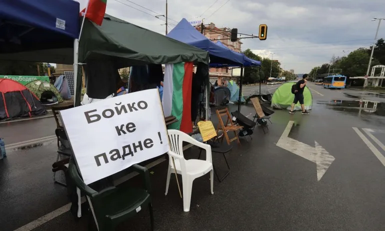 Системата ни убива съобщиха, че даренията за Отровното трио не стигат до тях - Tribune.bg
