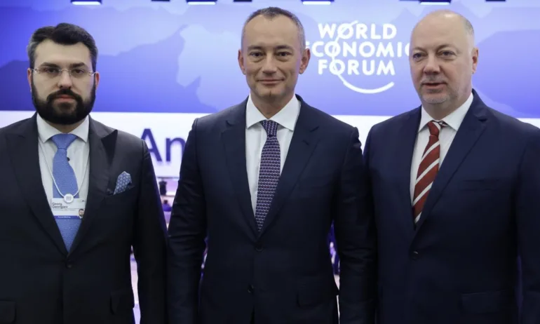 Желязков поздрави Николай Младенов за избирането му за върховен представител за Газа - Tribune.bg