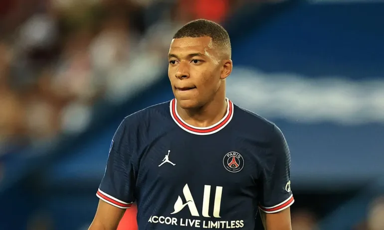 Ново разкритие за контракта на Мбапе в ПСЖ - Tribune.bg
