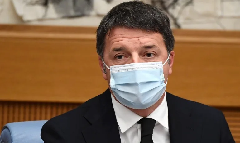 Политически хаос в Италия: Премиерът Конте изгуби парламентарното си мнозинство - Tribune.bg