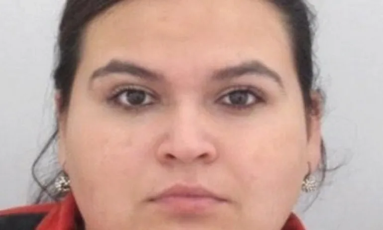 Полицията издирва 27-годишната Цветелина Борисова от София - Tribune.bg