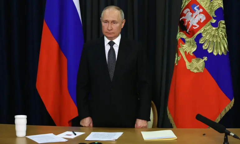 Русия готви документ за лоялност на чужденците-посетители - Tribune.bg