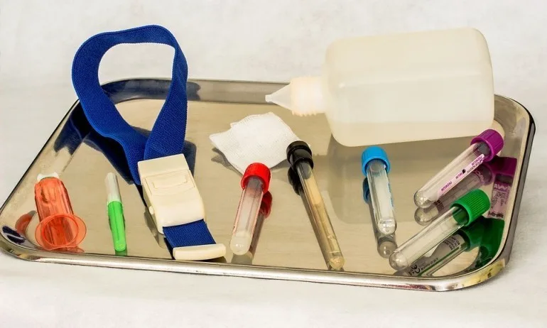 МЗ алармира: Спад на желаещите да дарят кръв - Tribune.bg