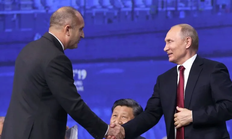 Международният икономически форум в Санкт Петербург – в сянката на арестите - Tribune.bg