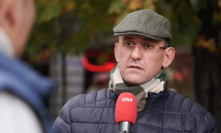 Яков, който напусна ДСБ и отиде в ГЕРБ-СДС: Бяхме мълчаливия малък партньор на БСП - Tribune.bg