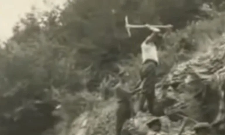 СДС почита жертвите на комунистическия лагер в Белене - Tribune.bg