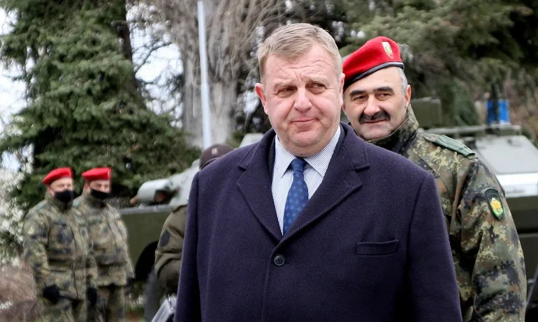 Каракачанов: Не бива да унивате! ВМРО не спечели тази битка, но тепърва предстои войната - Tribune.bg