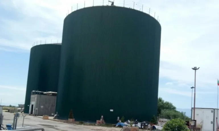 РИОСВ - Пловдив спира дейността на биоцентралата в с. Труд - Tribune.bg