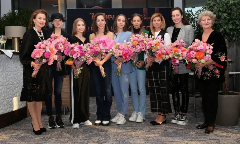 В Русия злорадстват: Българките не са готови да загубят - Tribune.bg