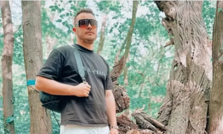 Явор Георгиев е бил подсъдим за шофиране след употреба на кокаин - Tribune.bg