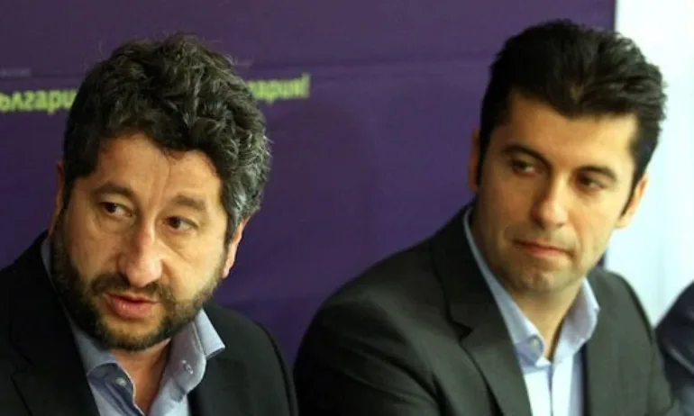 Основният постулат на ДС и неговите шапки ГРУ и КГБ беше именно Доброто срещу Злото - Tribune.bg