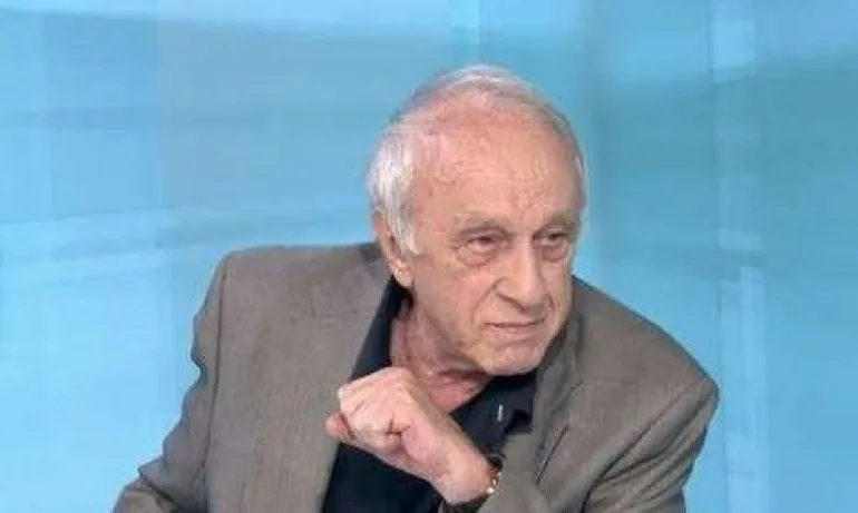 Тошо Тошев: Фандъкова е едно от най-добрите и красиви неща, които ГЕРБ създадоха - Tribune.bg