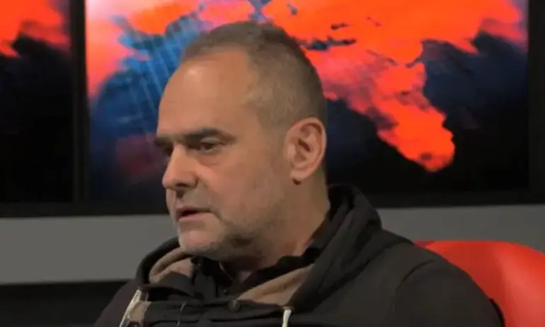 Асен Йорданов: Петков опита да ме корумпира, каза: Ще ставам премиер, закривай „Биволъ“, ела за министър