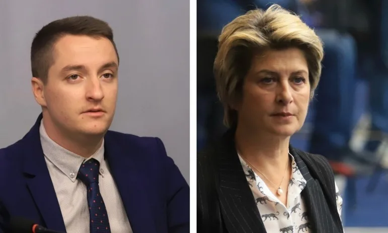 Бунт на БСП ръководители в Търновско срещу наложения водач на листа - Tribune.bg