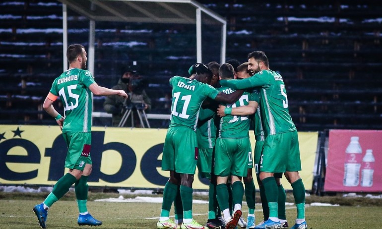 Официално! Берое има ново ръководство - Tribune.bg