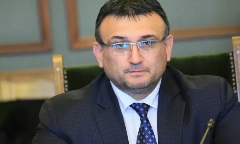 Маринов: Не съм се срещал с МВР шефа, когото отстраниха заради среща с мен - Tribune.bg